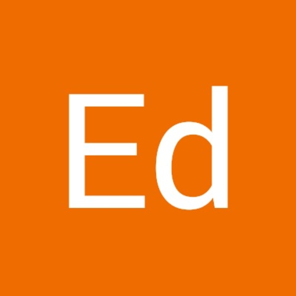 Meet your Posher, Ed